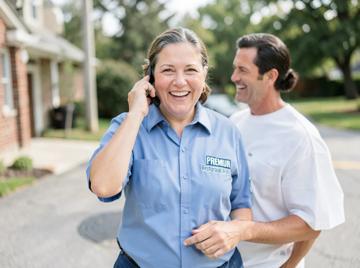 Water Damage Restoration Smithton, IL FAQs